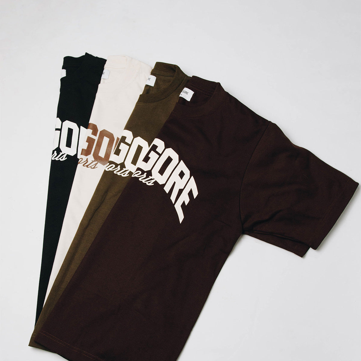 VG Univ - Van Gore (Classic fit)