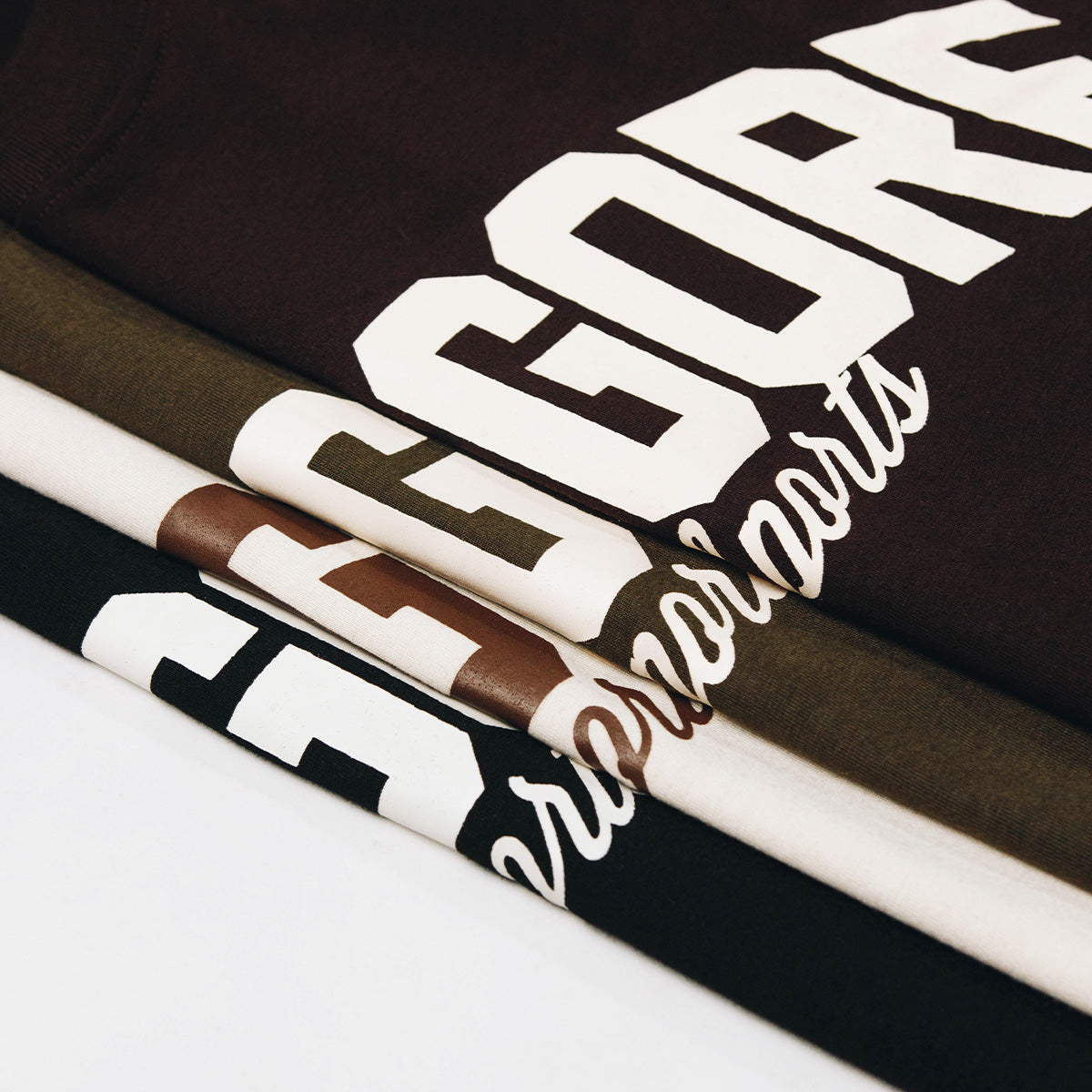 VG Univ - Van Gore (Classic fit)