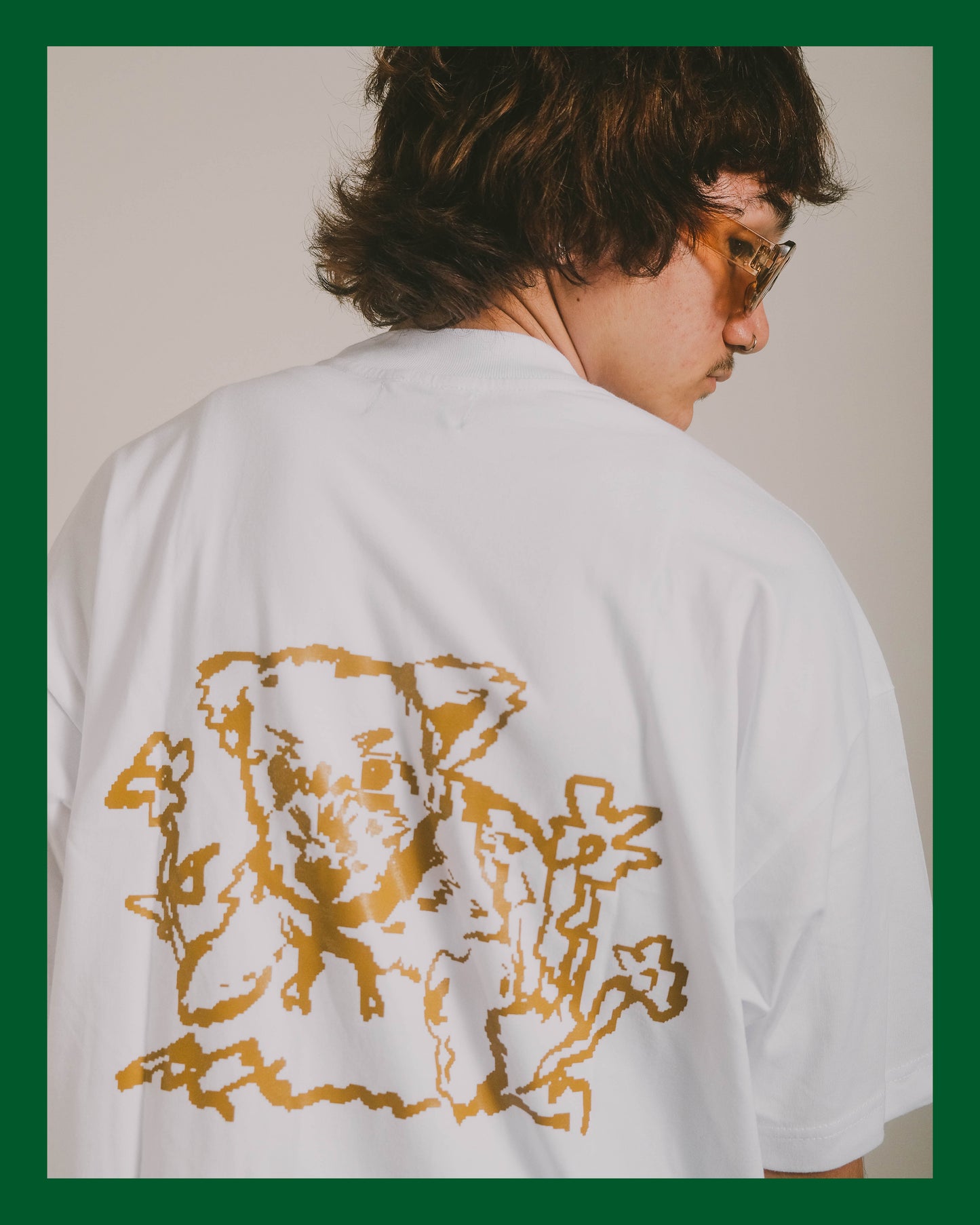 BEAUTY - Boxy Tee