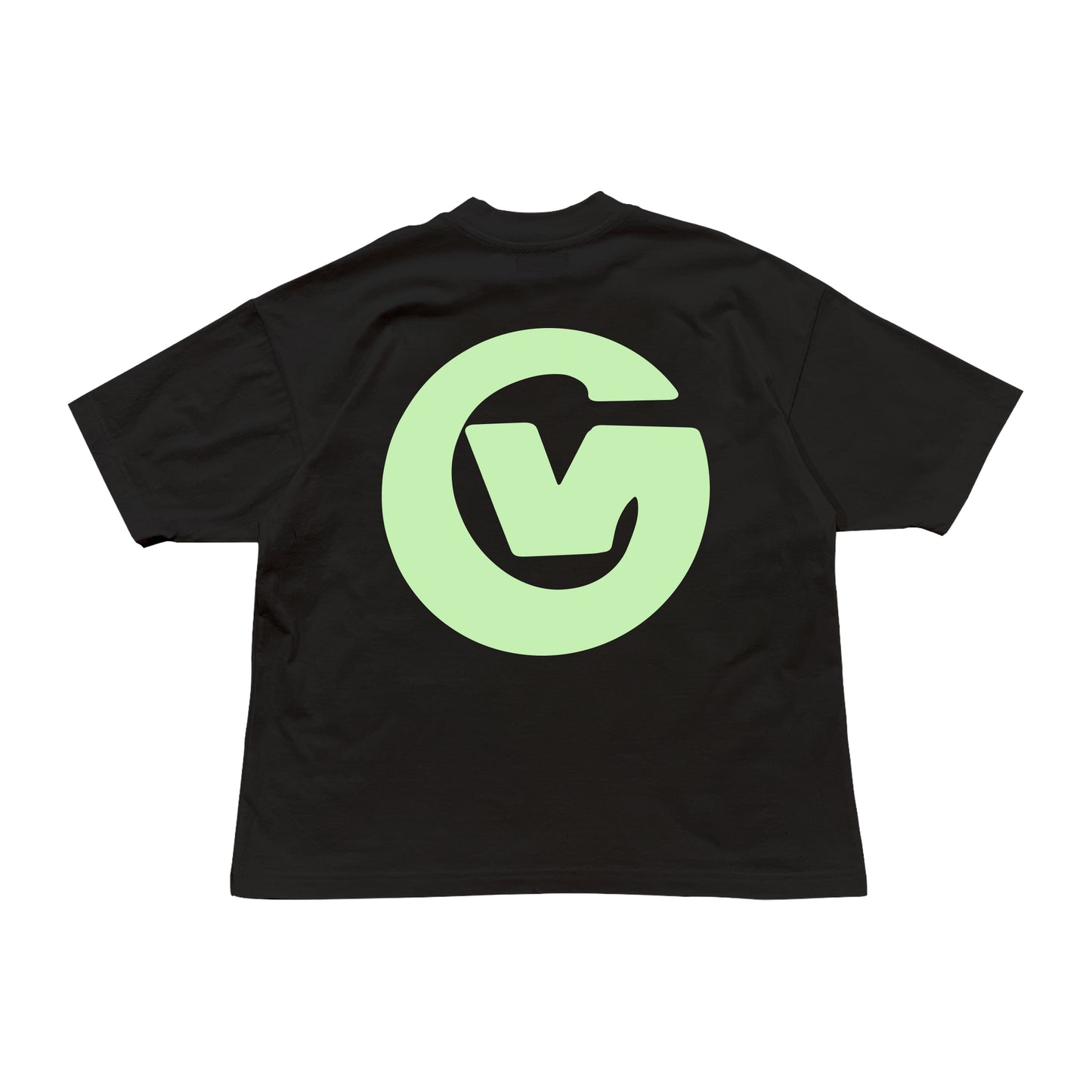 VG MONOG V2 - Boxy Tee