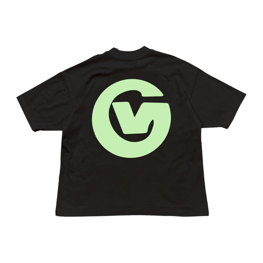 VG MONOG V2 - Boxy Tee