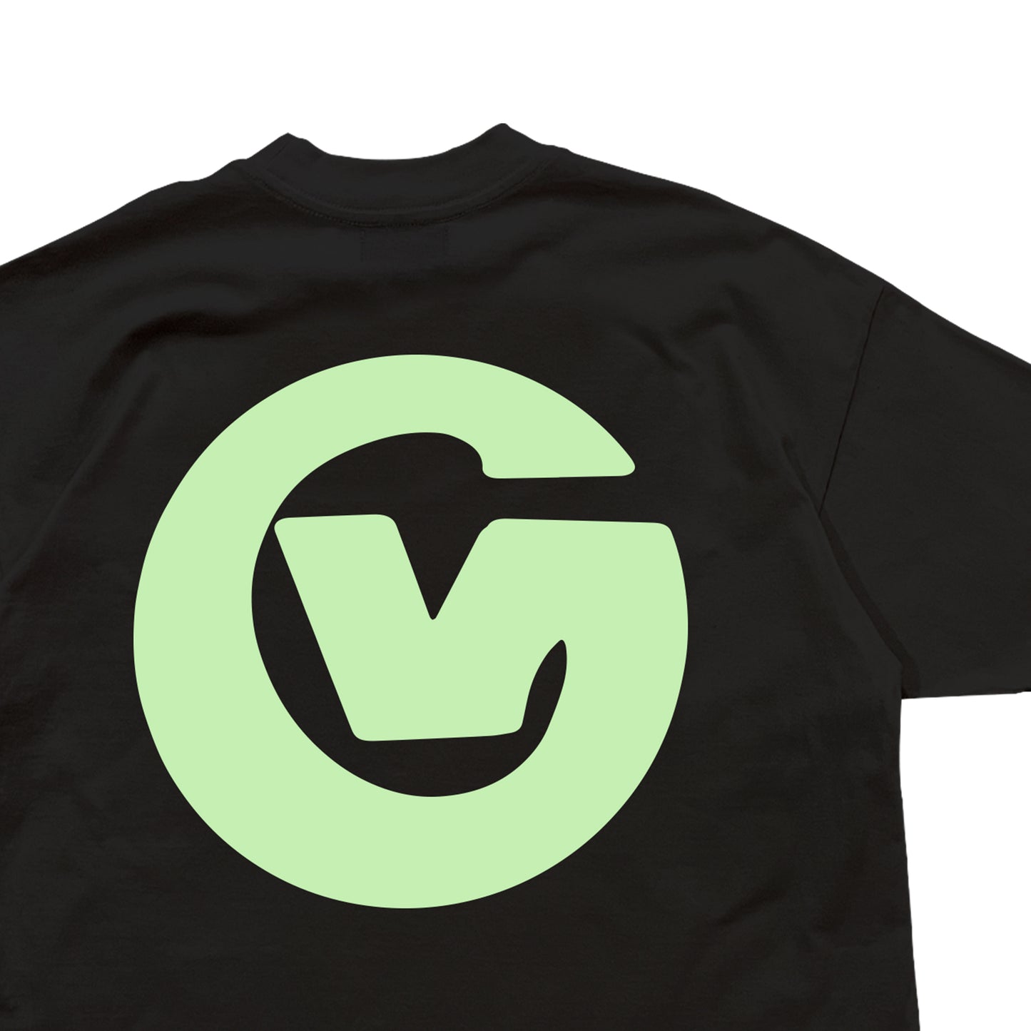 VG MONOG V2 - Boxy Tee