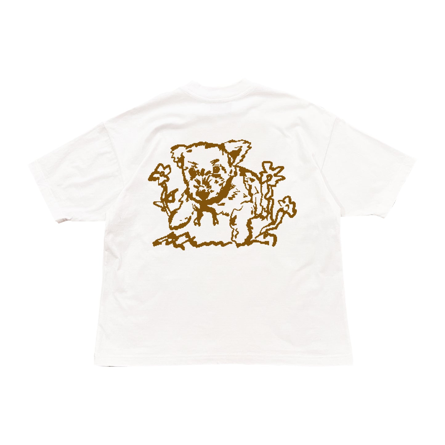 BEAUTY - Boxy Tee