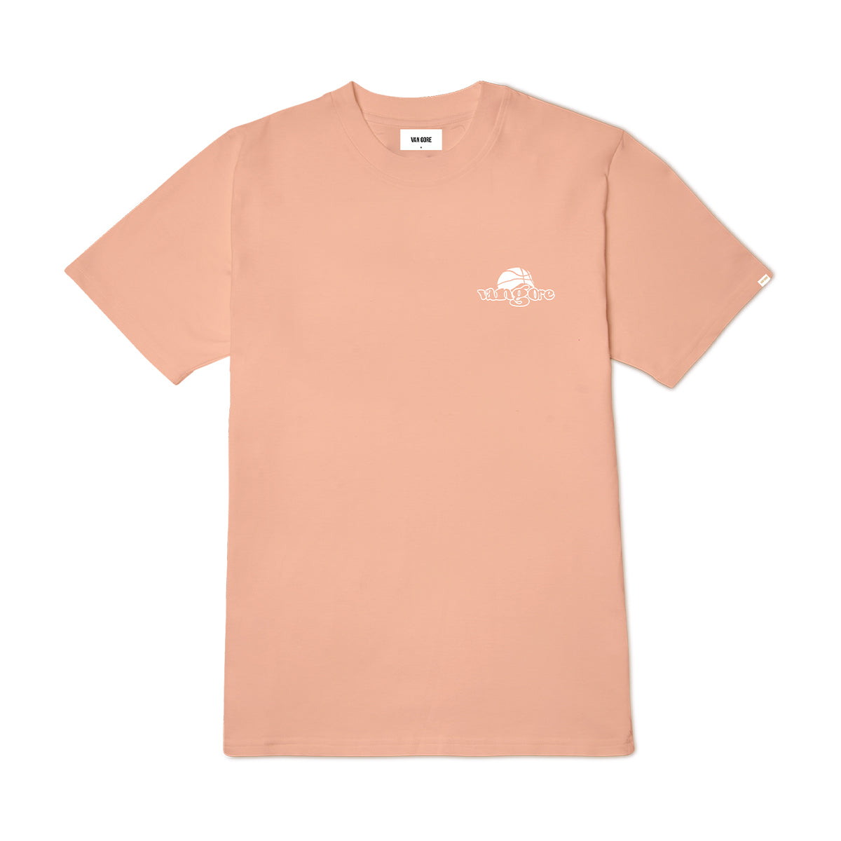 VG Deflated Ball - Van Gore (Classic fit)