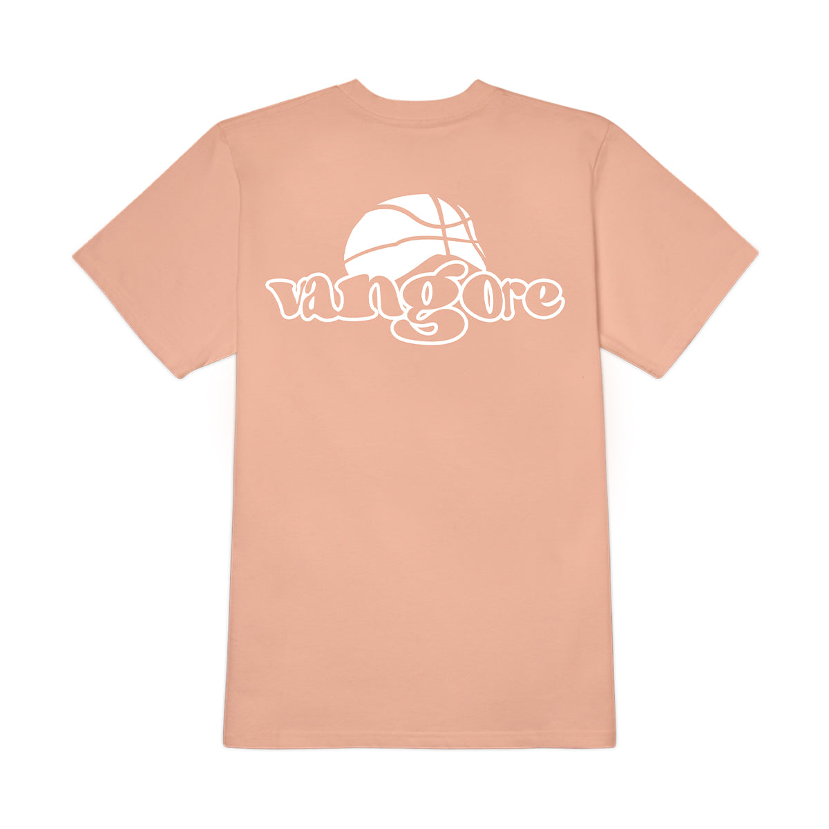 VG Deflated Ball - Van Gore (Classic fit)