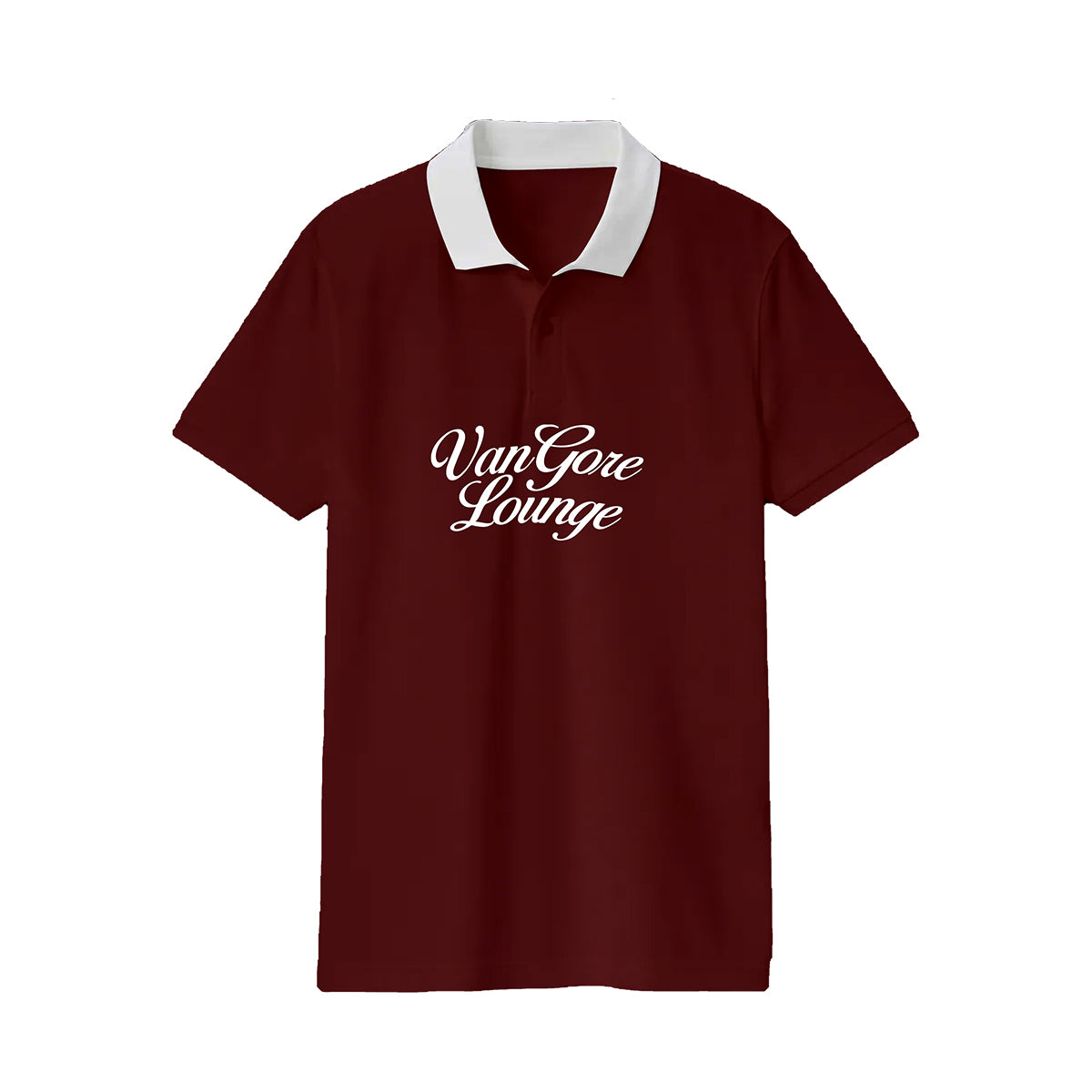 VG Lounge Polo Shirt