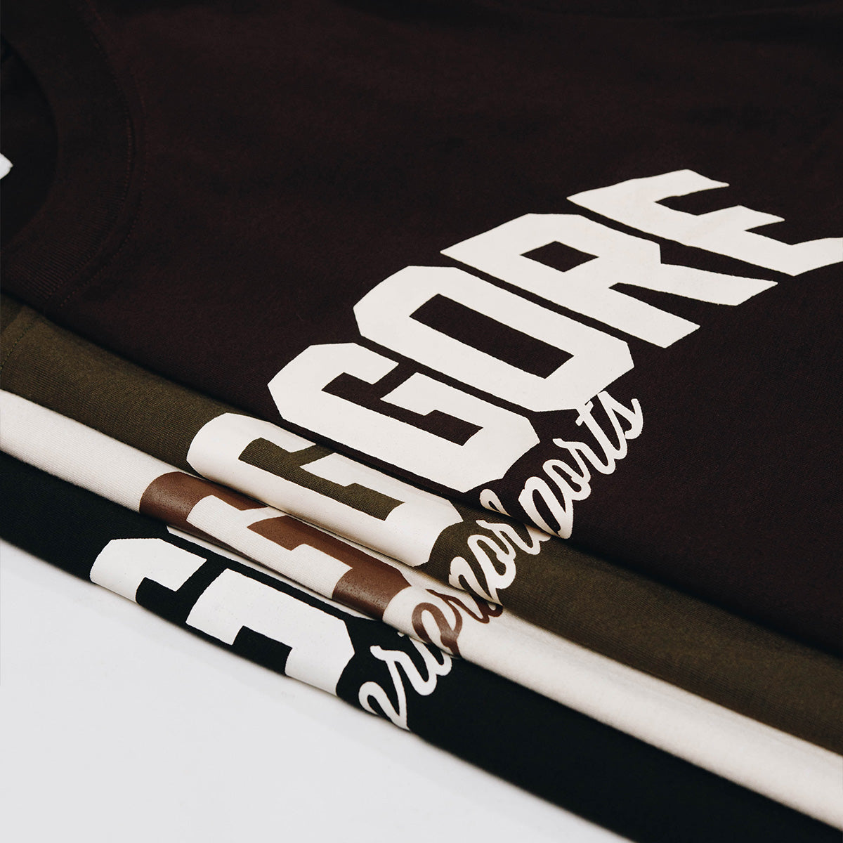 VG Univ - Van Gore (Classic fit)