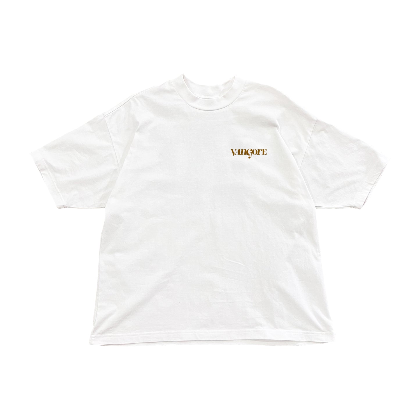 BEAUTY - Boxy Tee