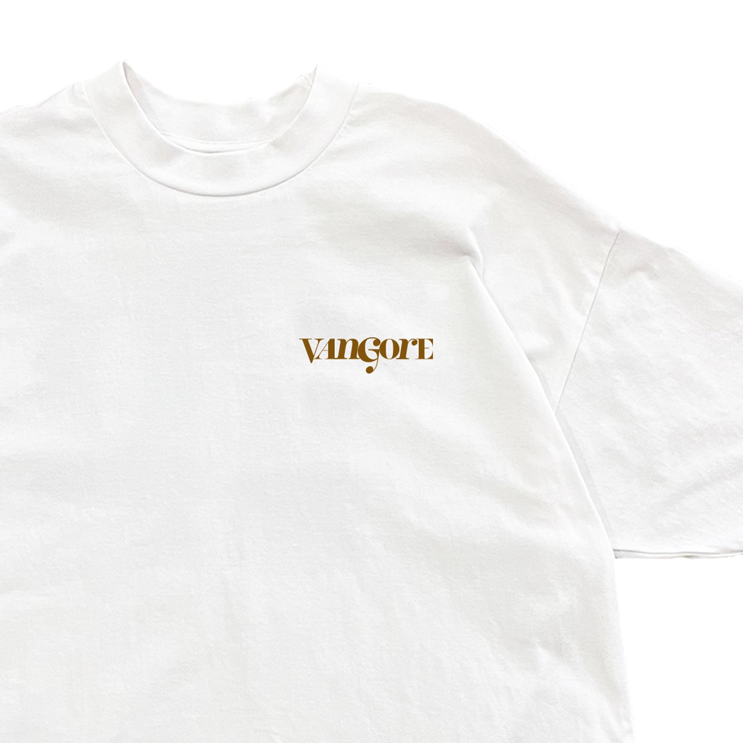 BEAUTY - Boxy Tee