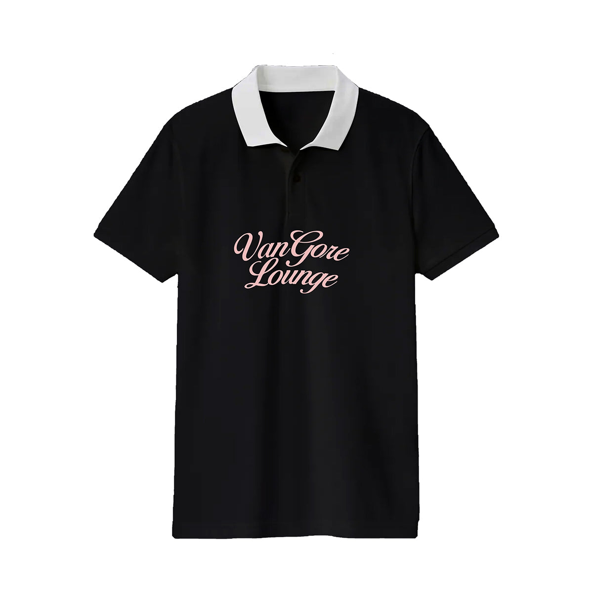 VG Lounge Polo Shirt