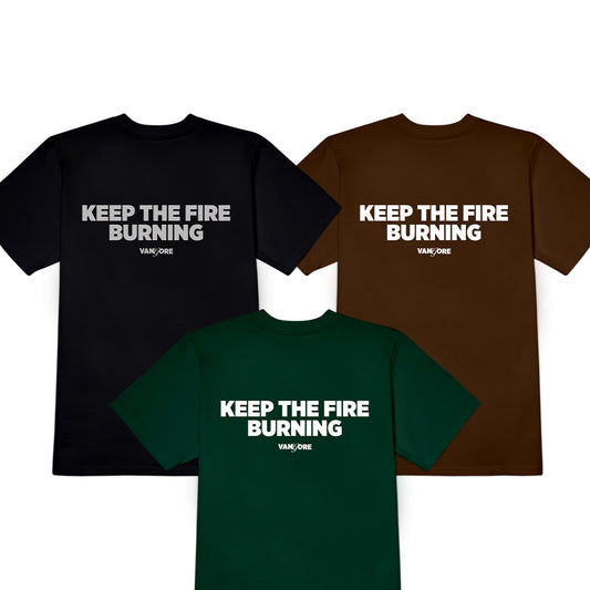 Peripherals - Van Gore (Classic fit)