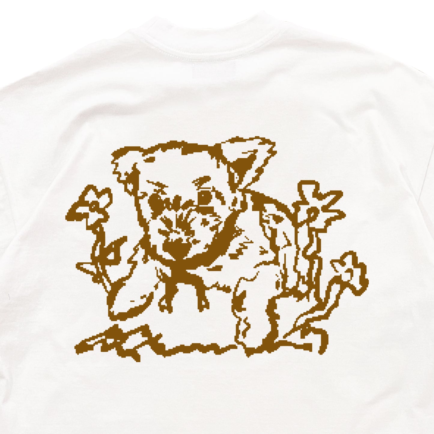 BEAUTY - Boxy Tee