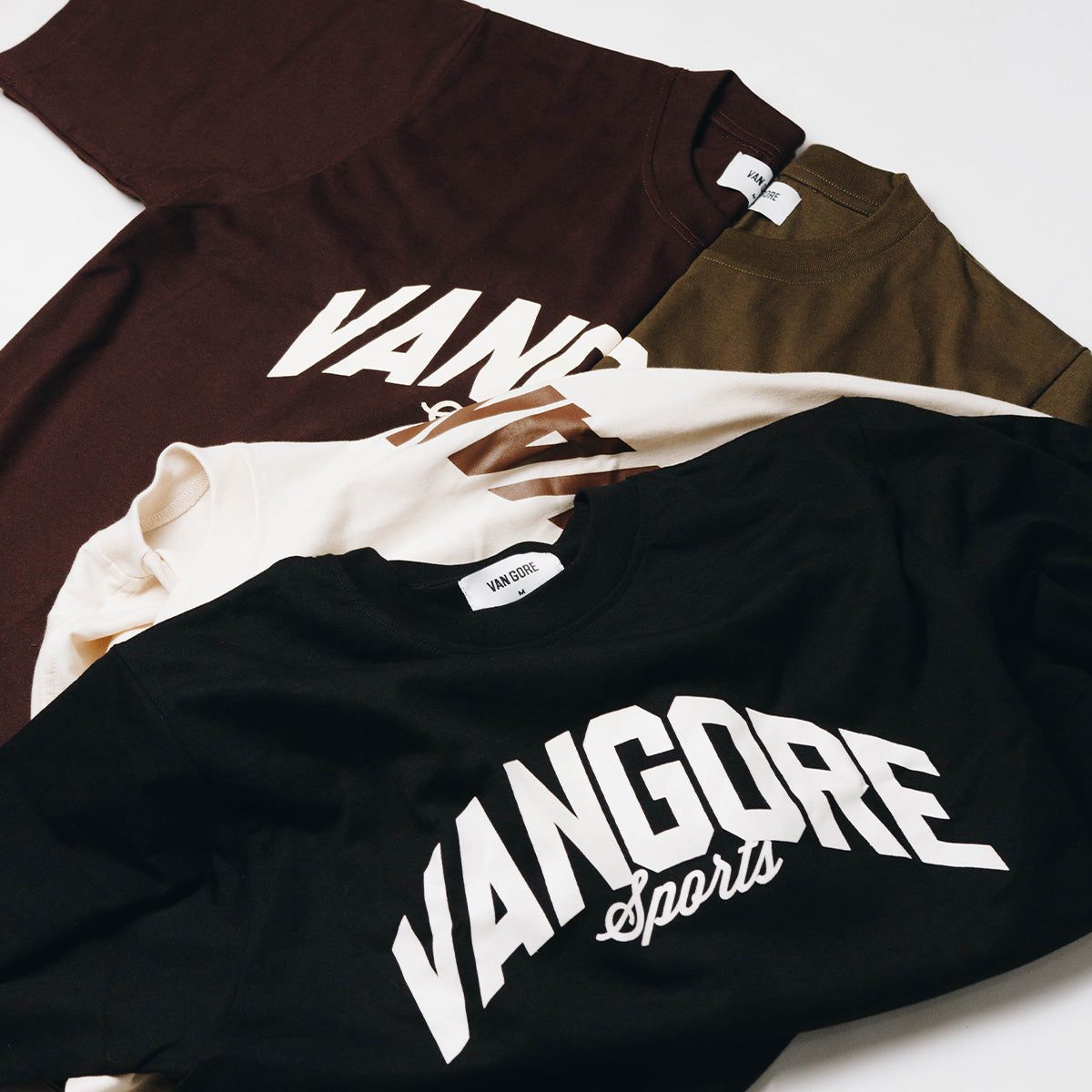 VG Univ - Van Gore (Classic fit)