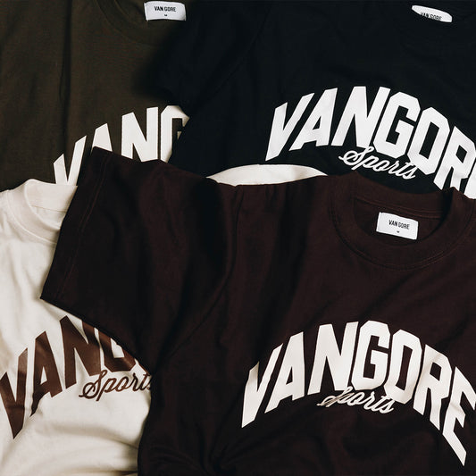 VG Univ - Van Gore (Classic fit)