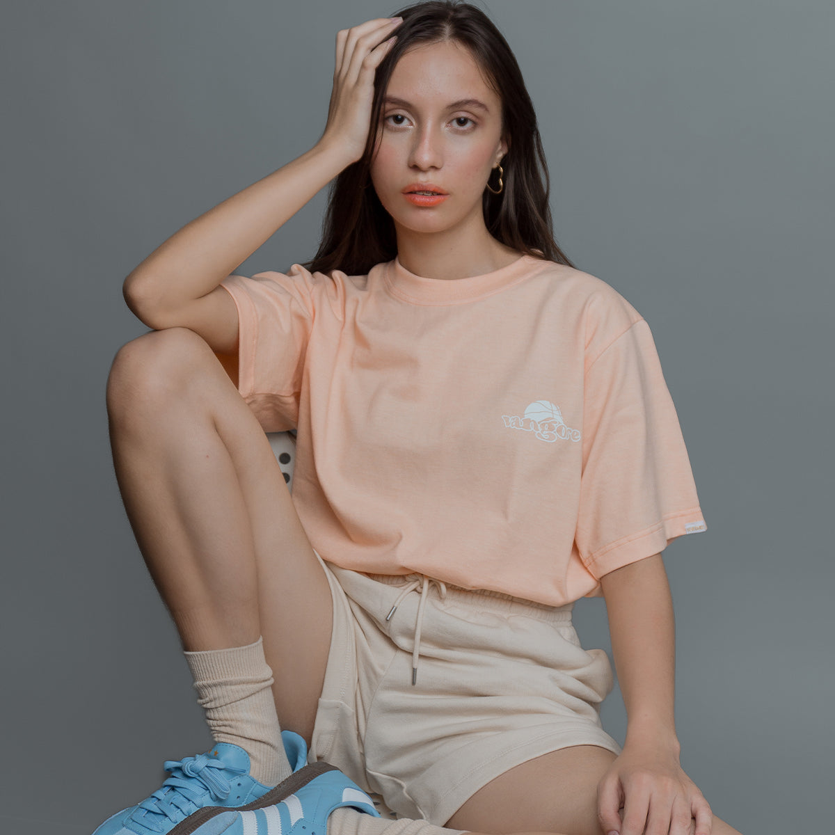 VG Deflated Ball - Van Gore (Classic fit)