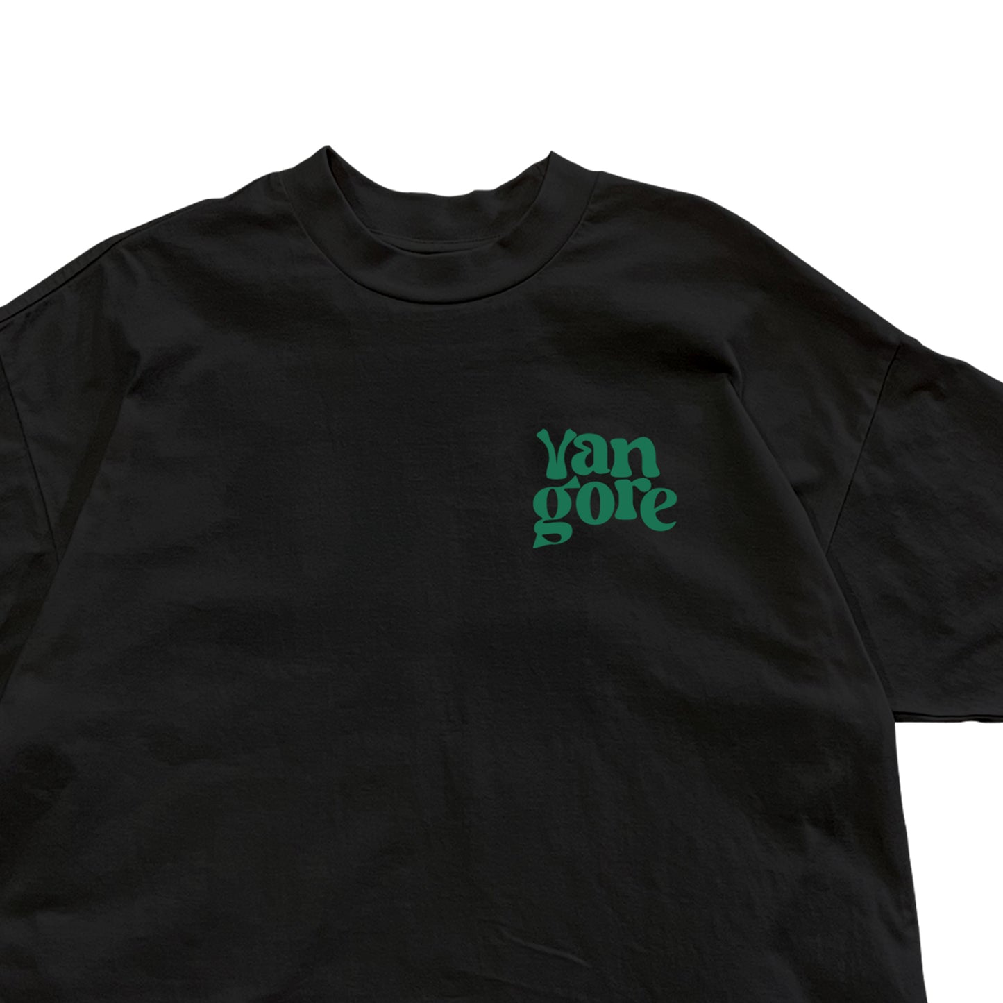 Hi Logo - Boxy Tee