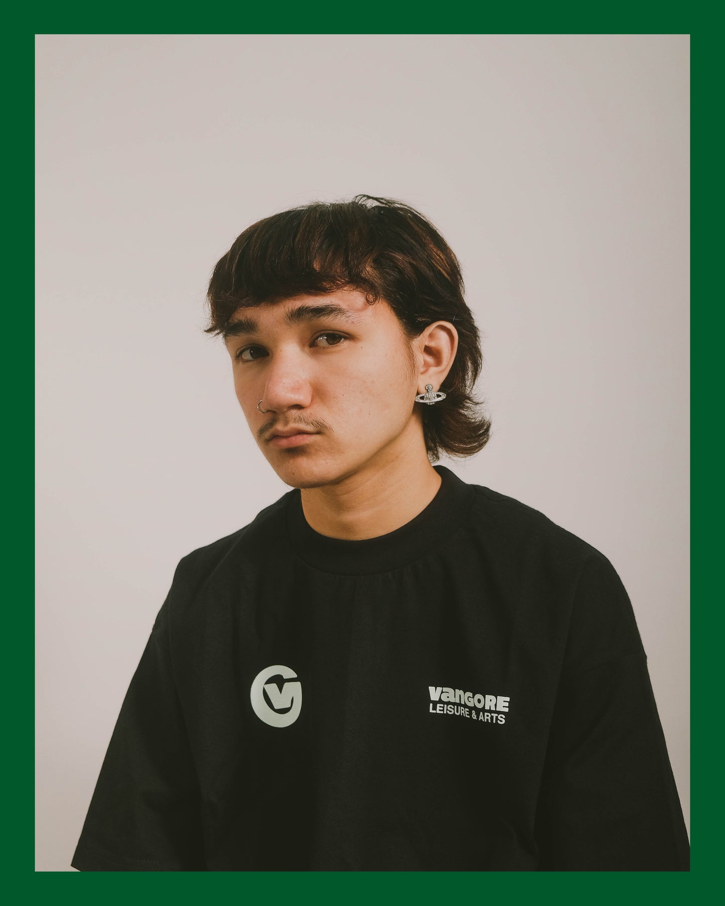 VG MONOG V2 - Boxy Tee