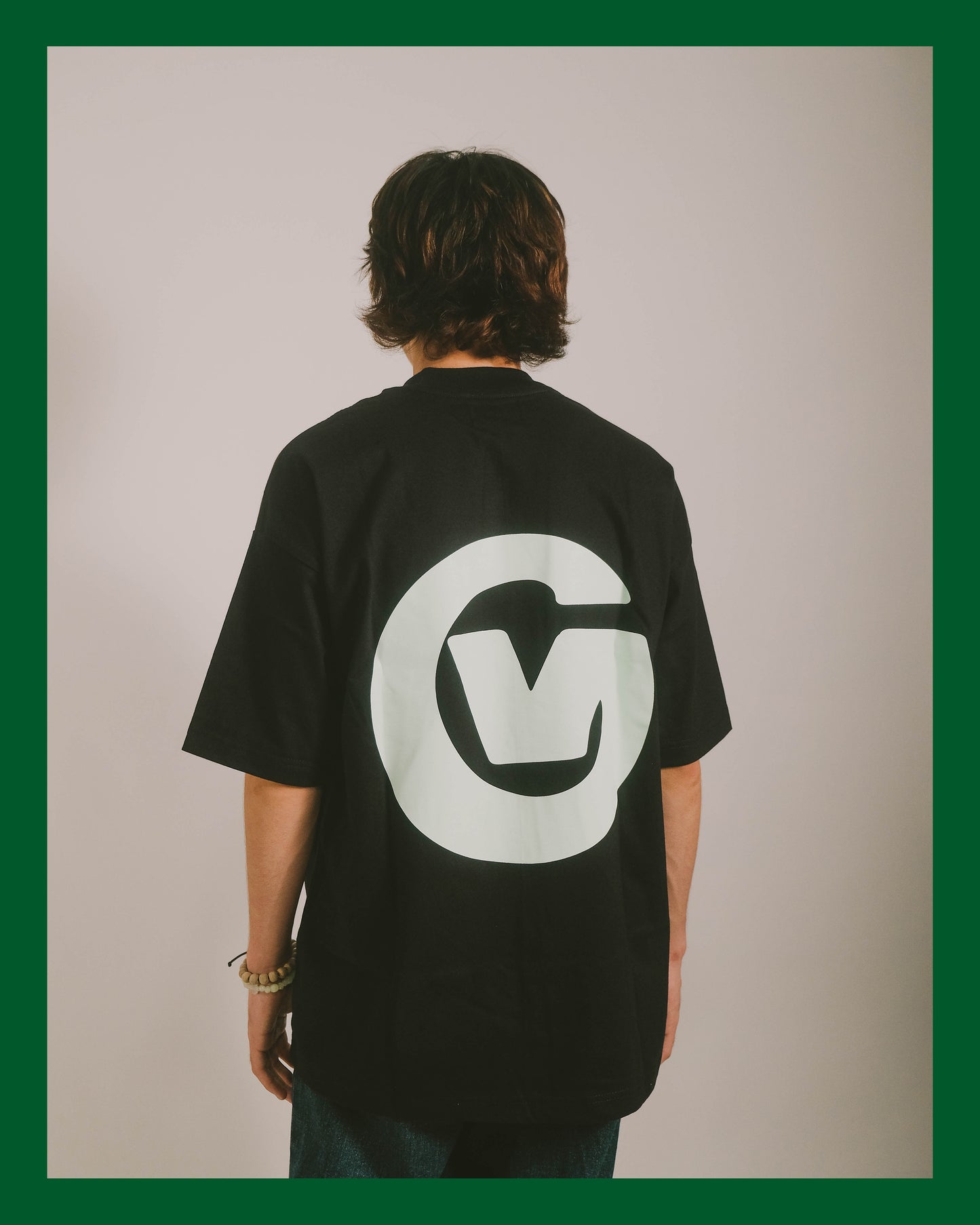 VG MONOG V2 - Boxy Tee
