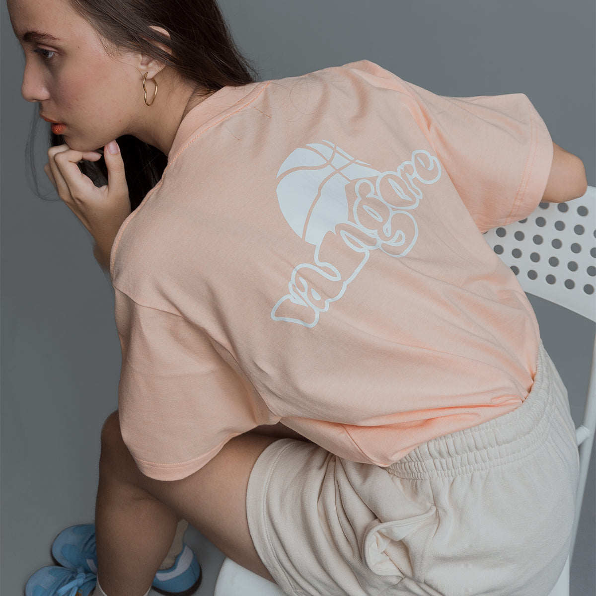 VG Deflated Ball - Van Gore (Classic fit)