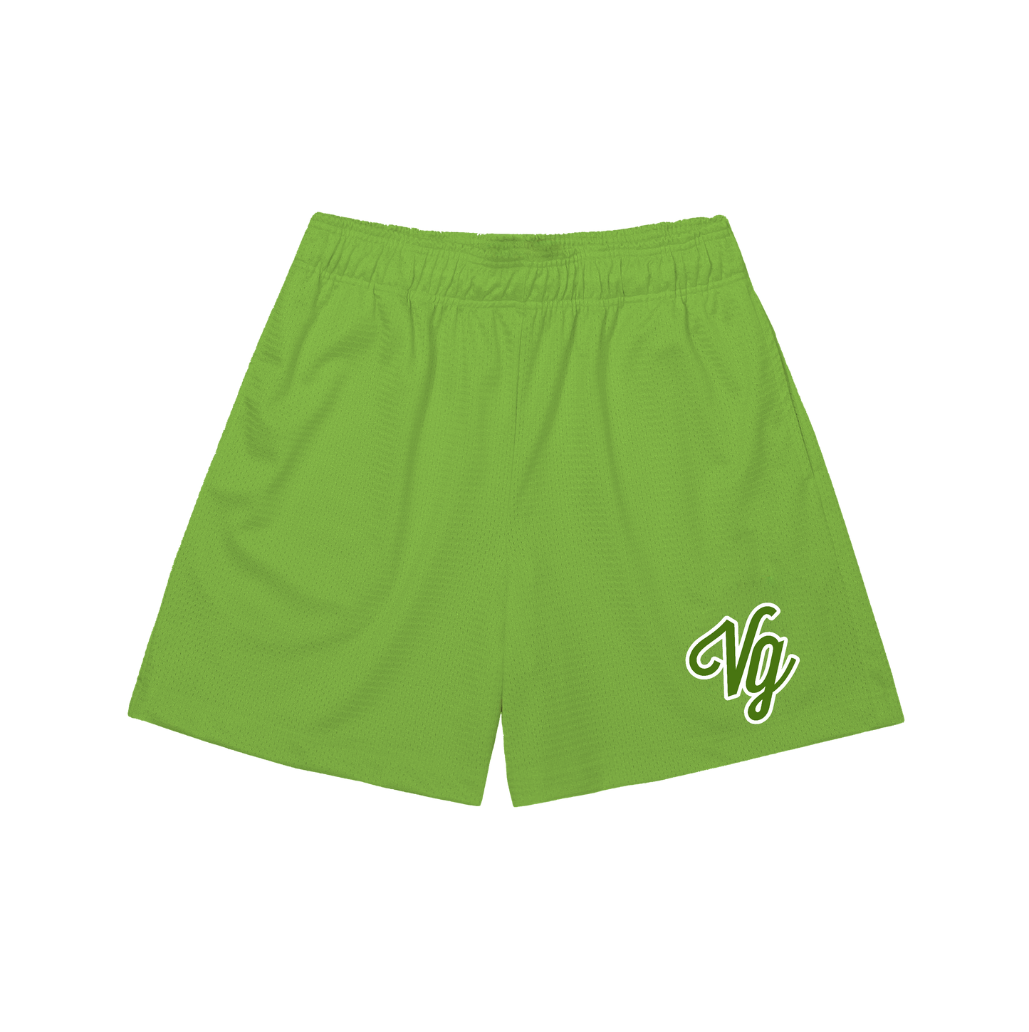 VG Team Mesh Shorts (Classic fit)