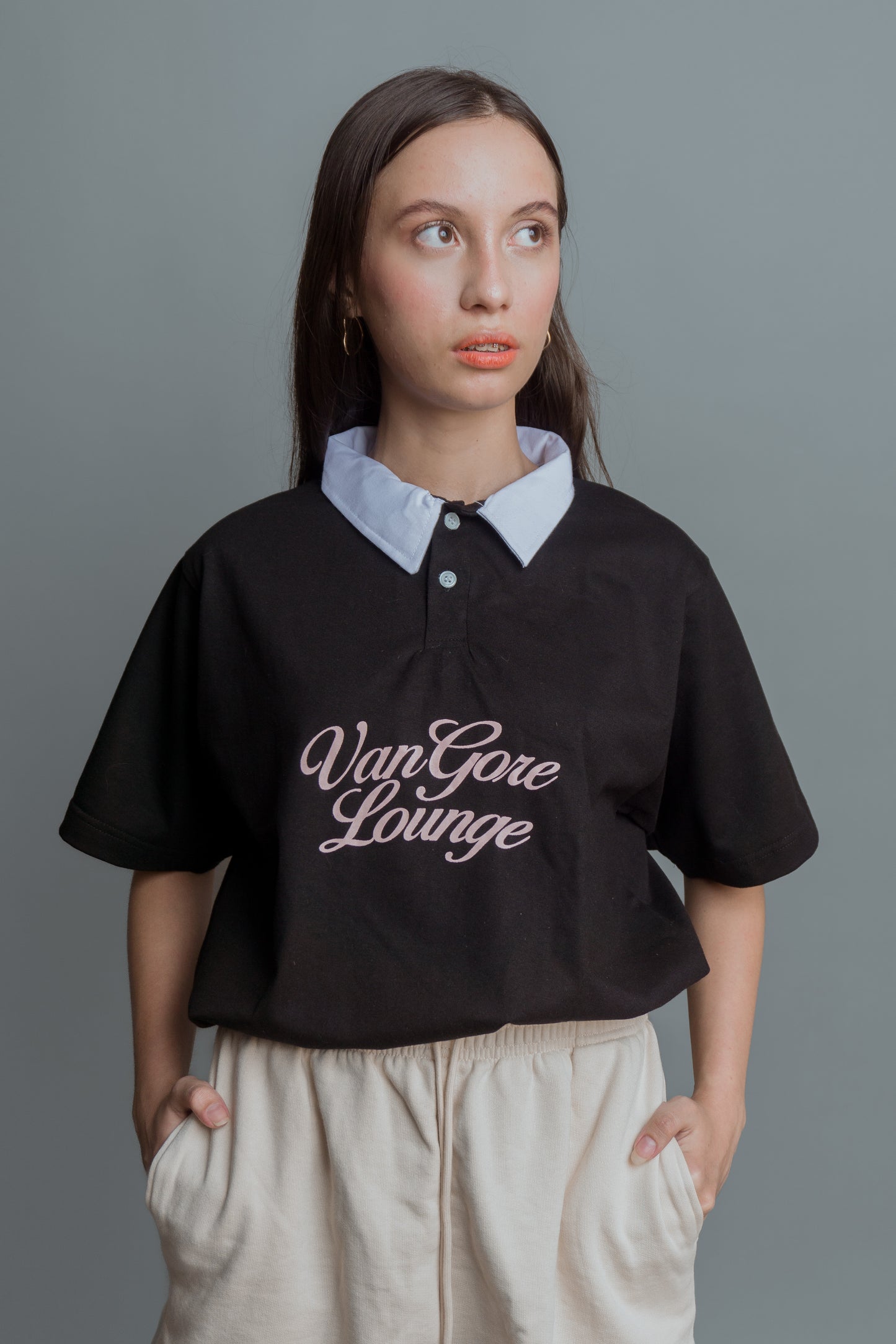 VG Lounge Polo Shirt