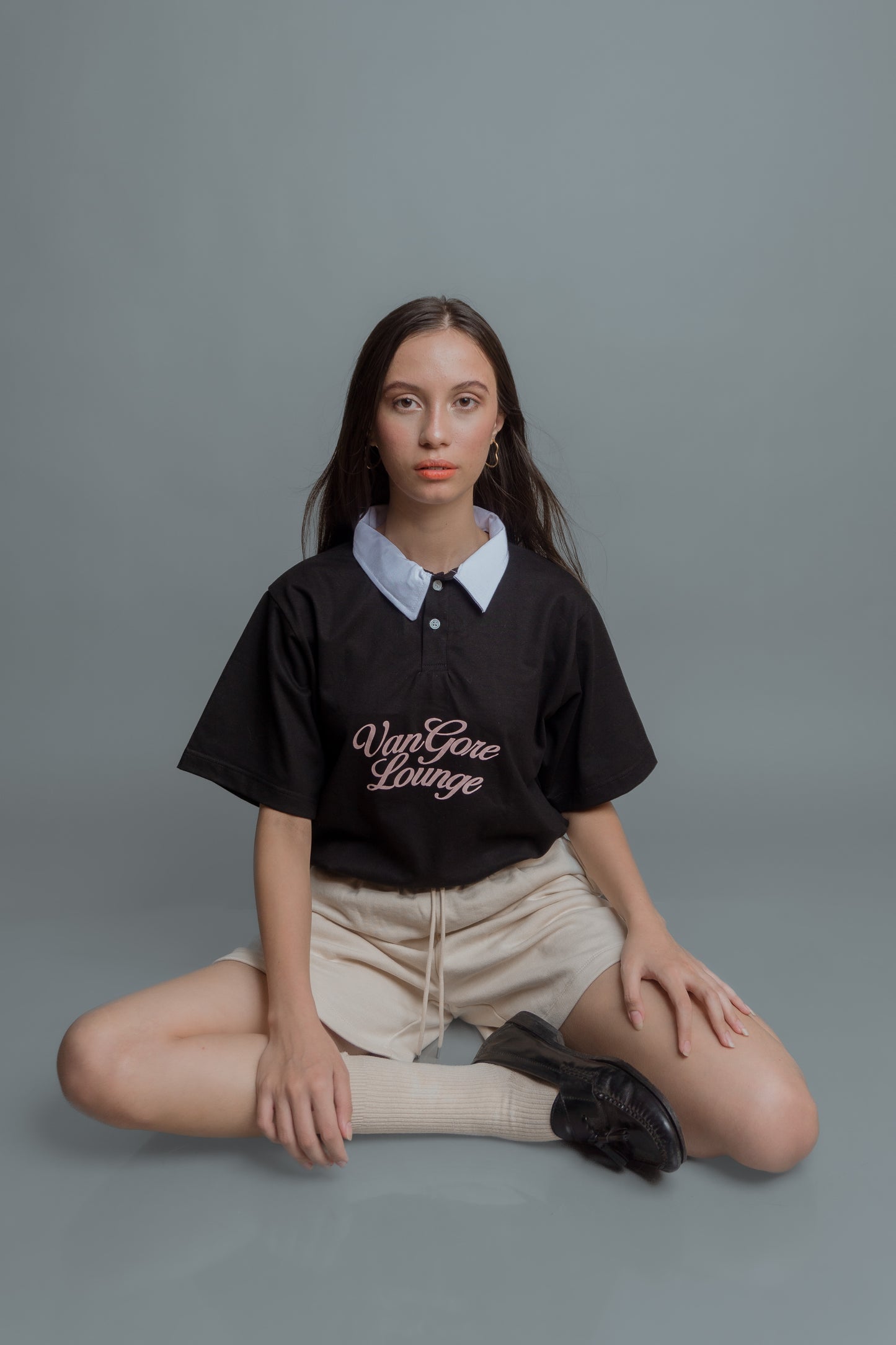 VG Lounge Polo Shirt