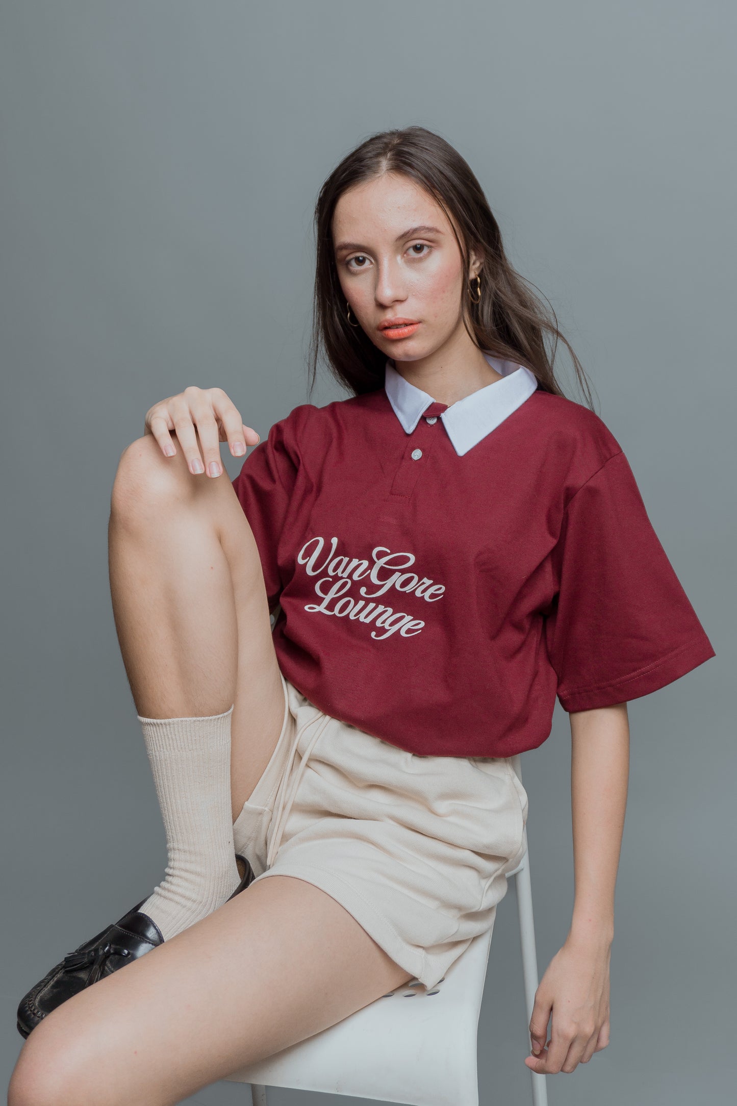 VG Lounge Polo Shirt