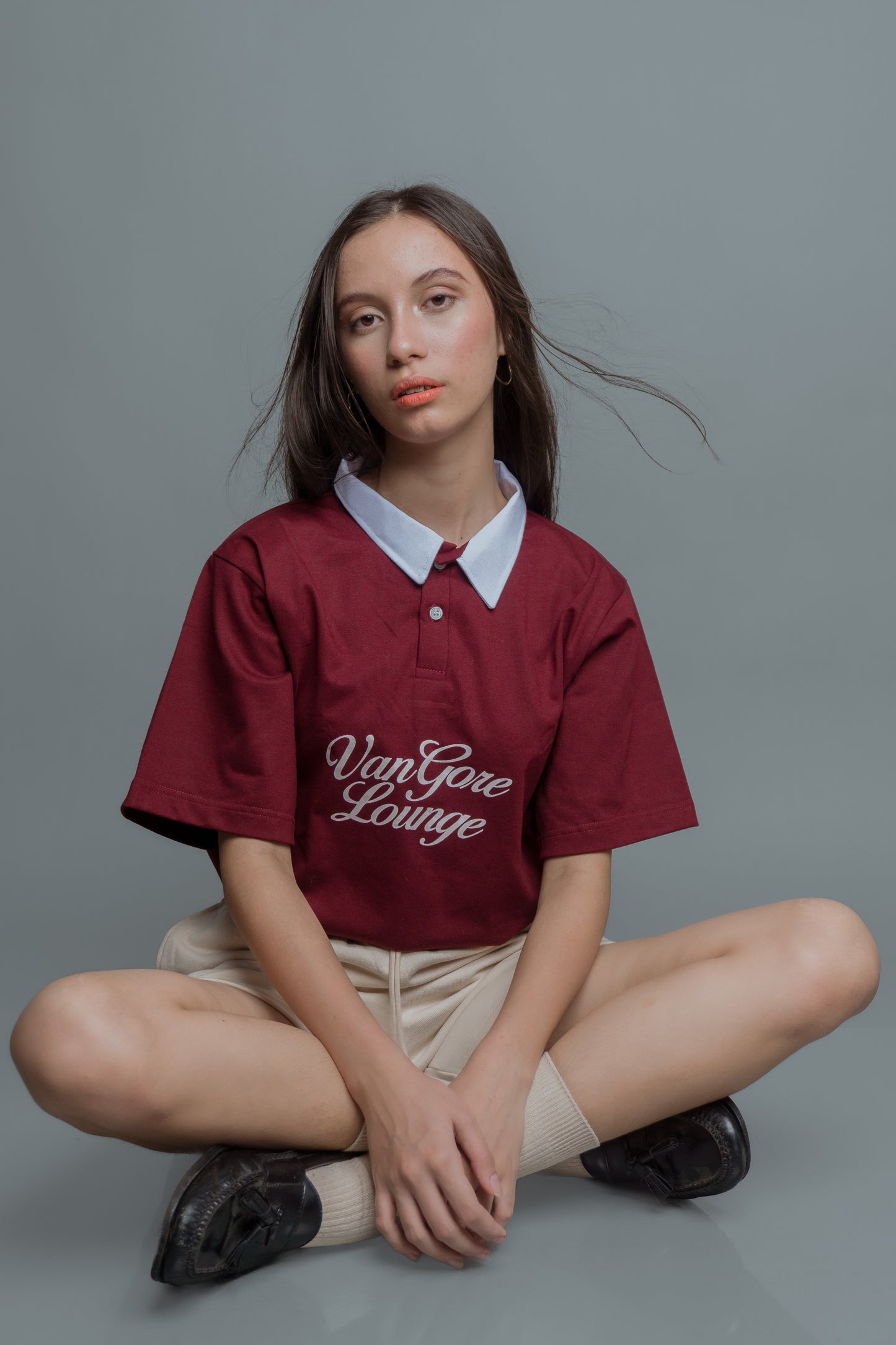 VG Lounge Polo Shirt