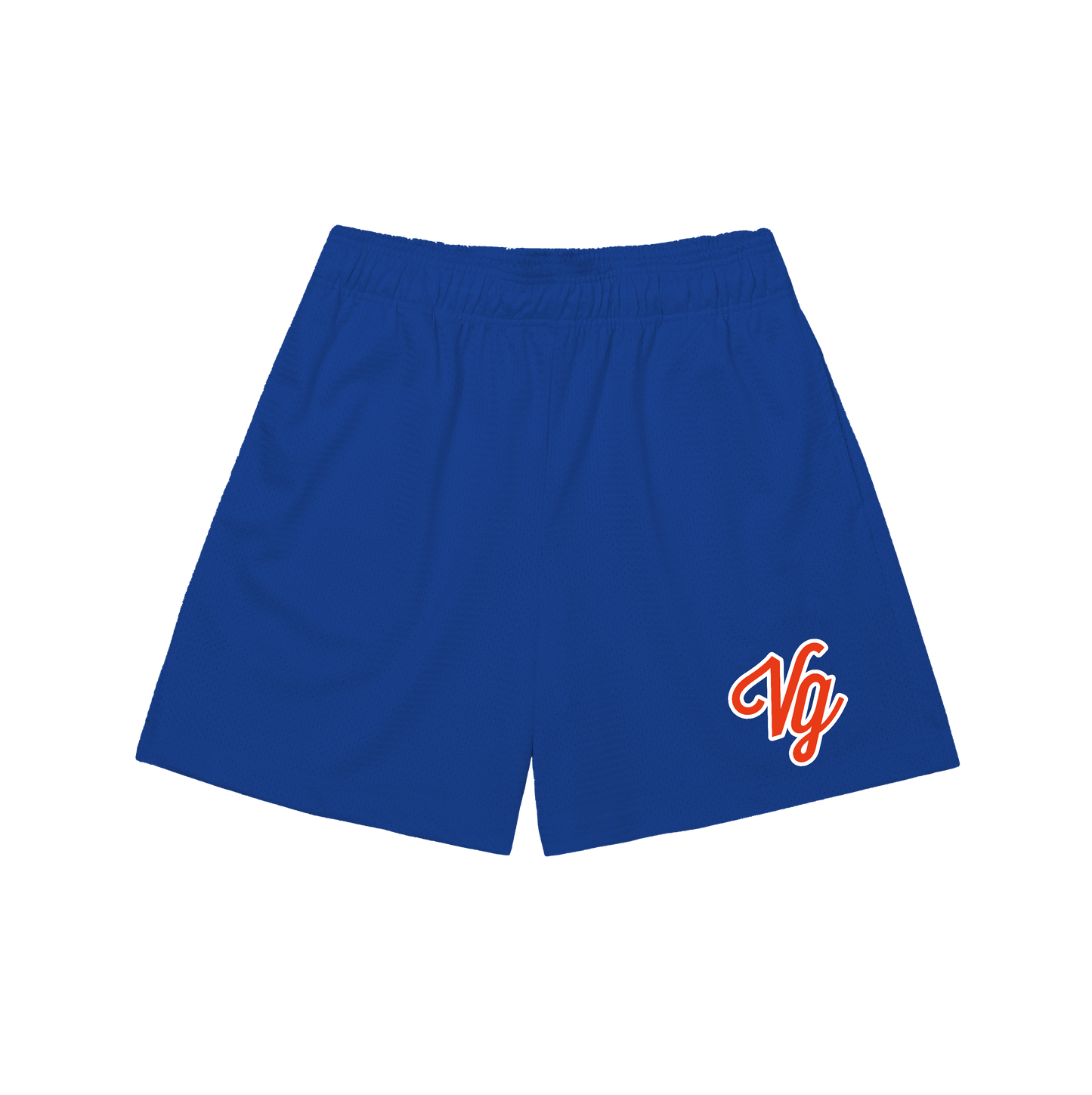 VG Team Mesh Shorts (Classic fit)