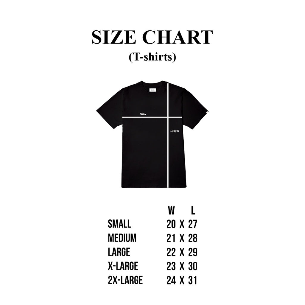 VG Deflated Ball - Van Gore (Classic fit)