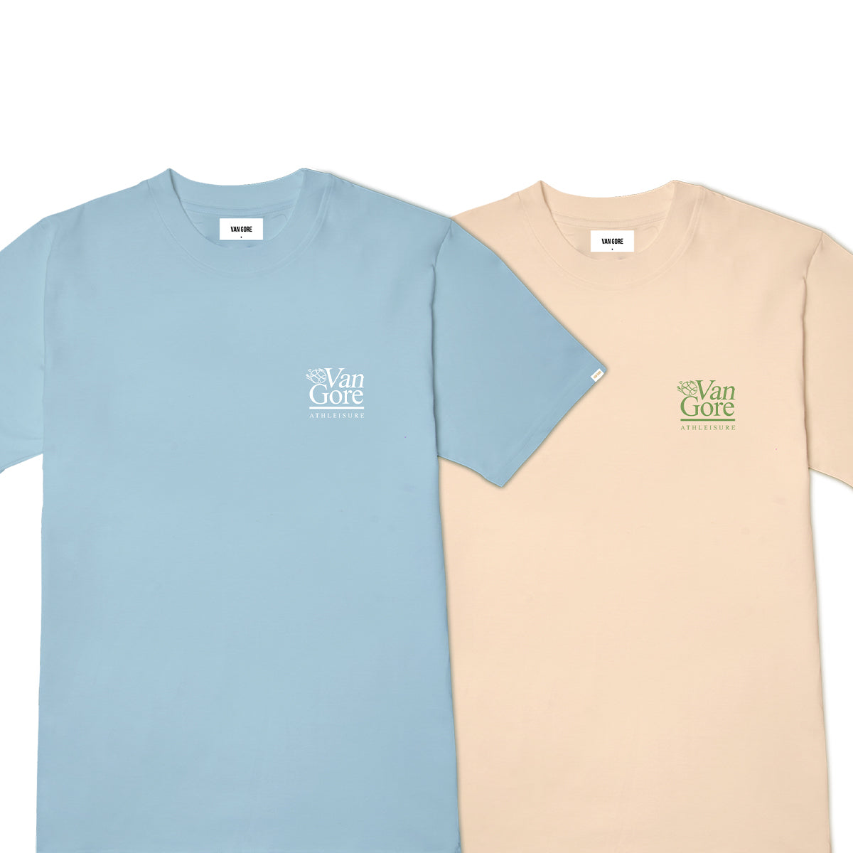 VGA Crew Tee