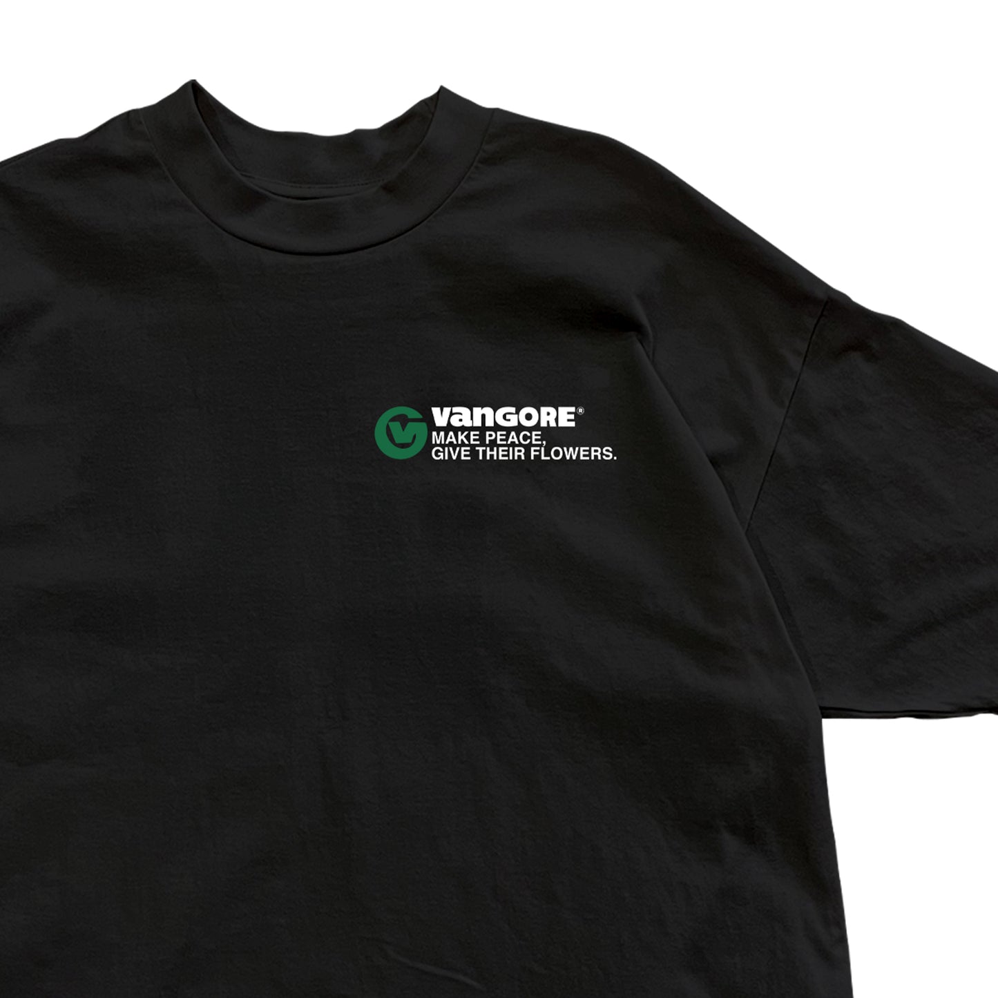PEMAGERY - Boxy Tee