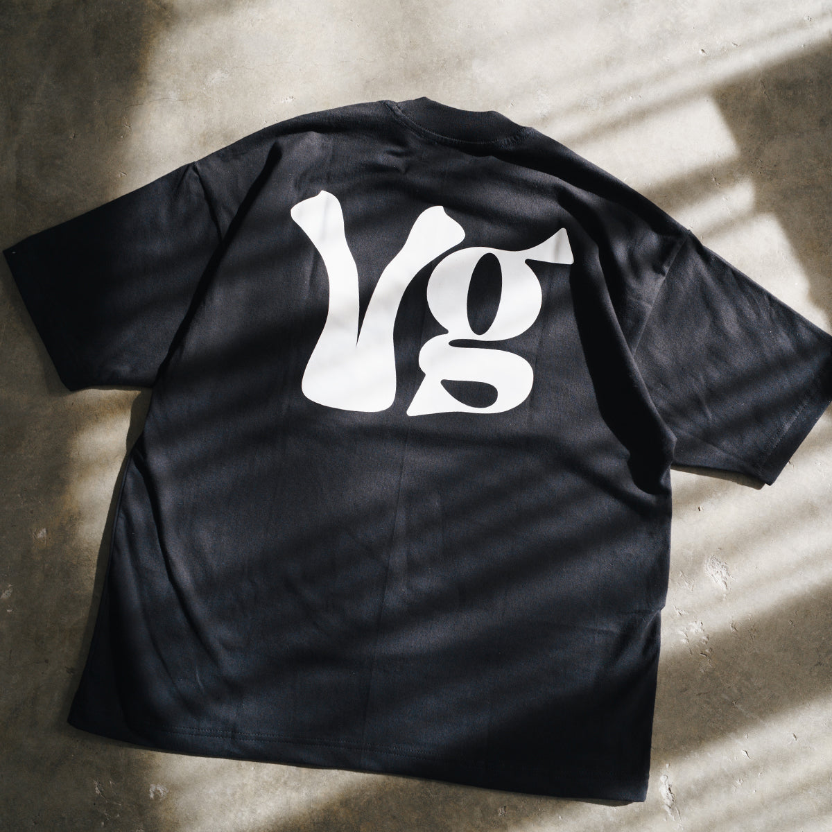 VG Irish - Boxy Tee