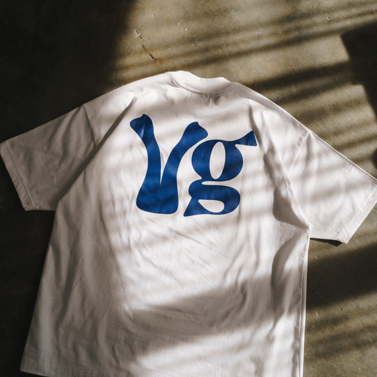 VG Irish - Boxy Tee