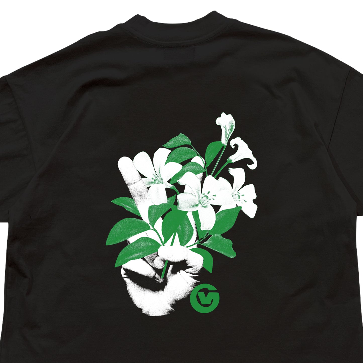 PEMAGERY - Boxy Tee