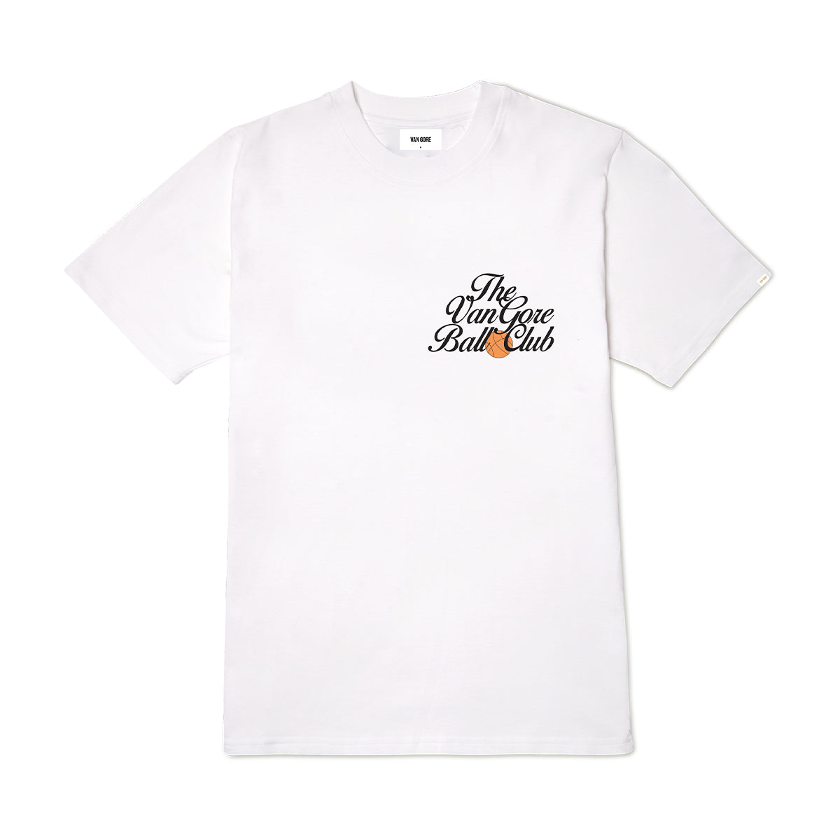 TVGBC Tee