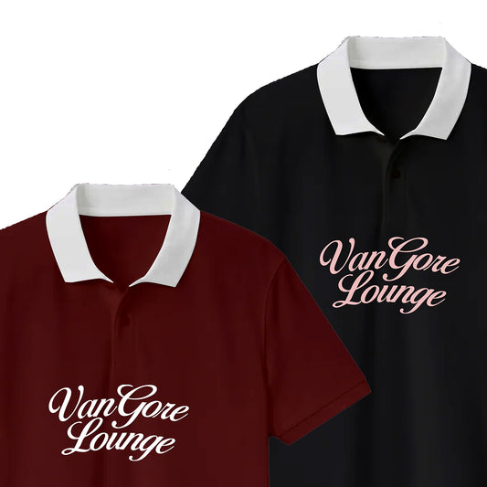 VG Lounge Polo Shirt