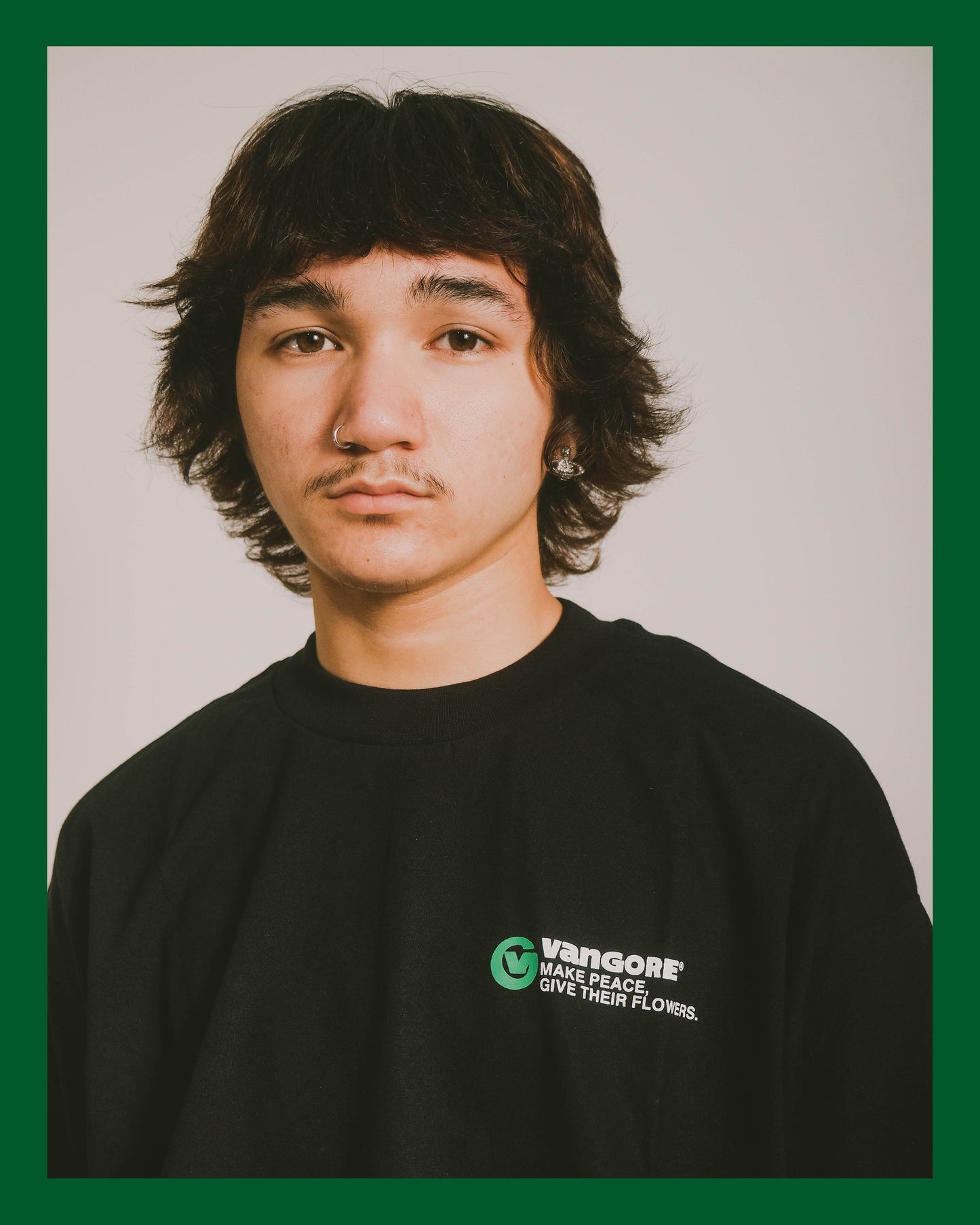 PEMAGERY - Boxy Tee