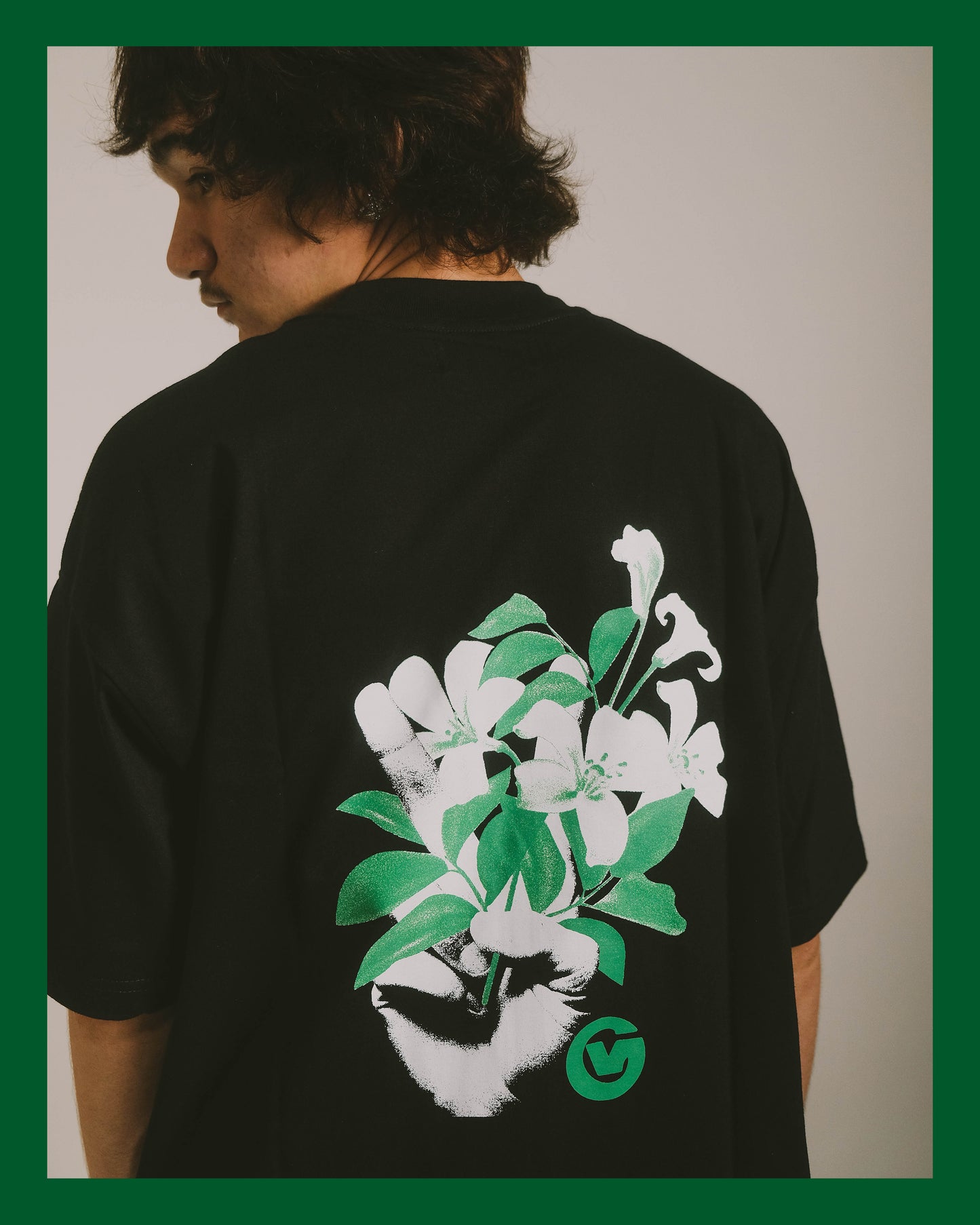 PEMAGERY - Boxy Tee