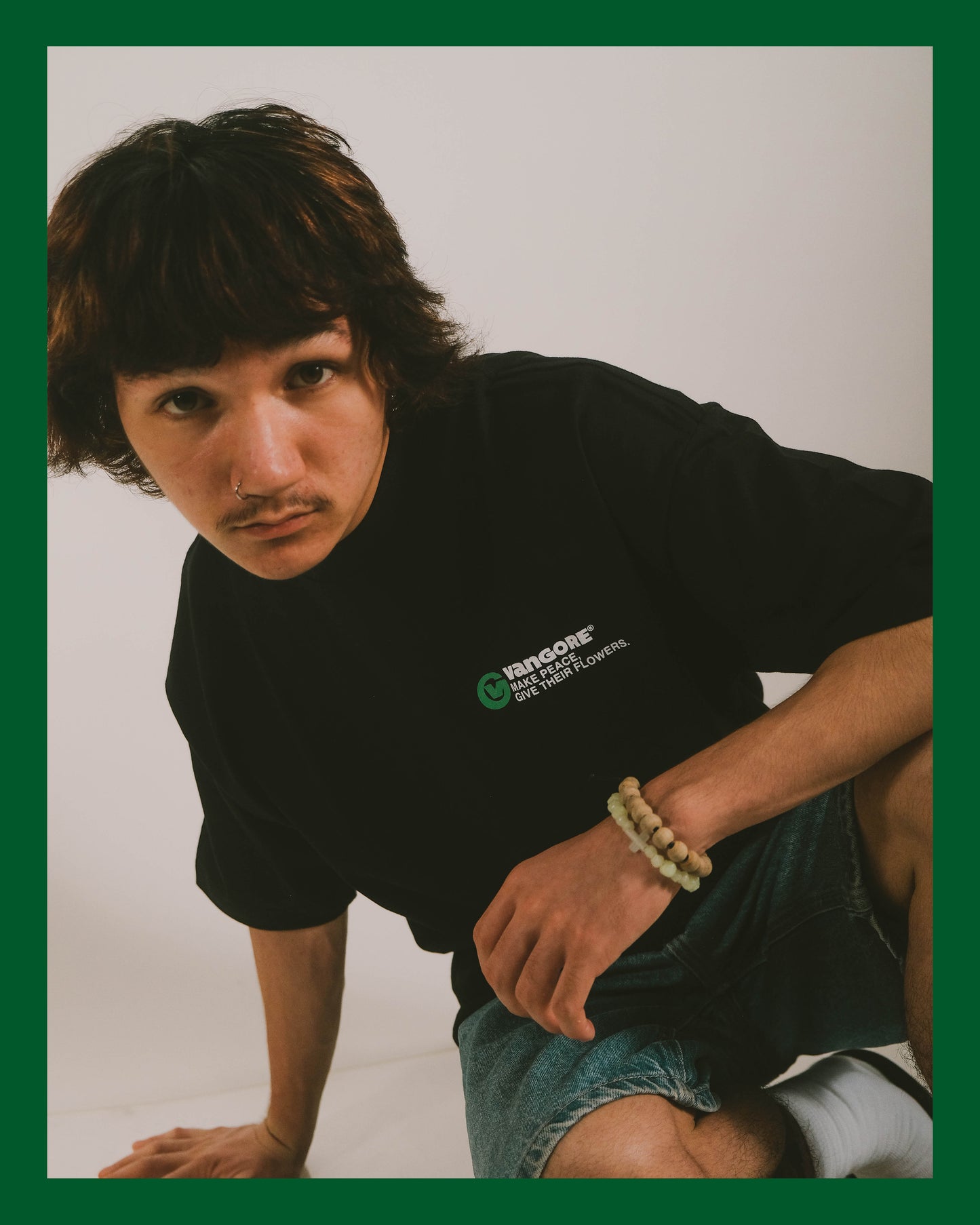PEMAGERY - Boxy Tee