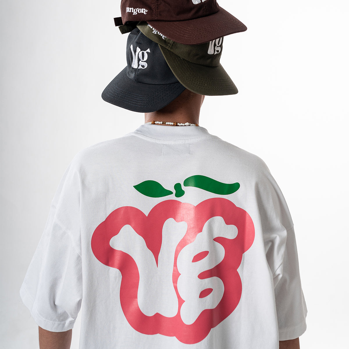 VG Fruits - Boxy Tee