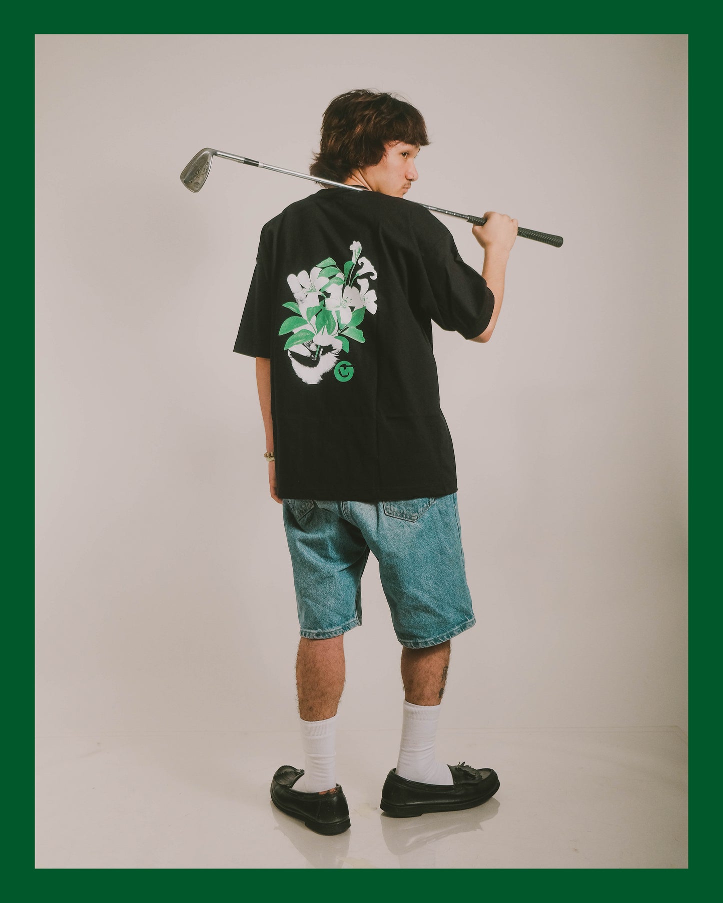 PEMAGERY - Boxy Tee