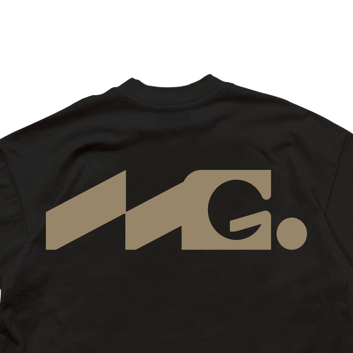 Pulse Logo (Sage) - Boxy Tee