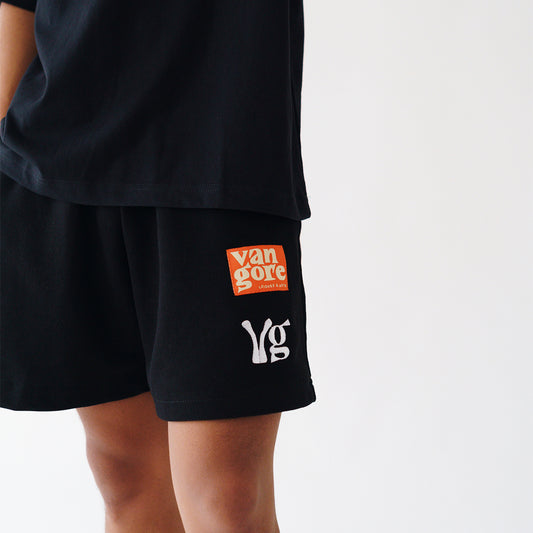 VG IRISH Honeycomb Shorts