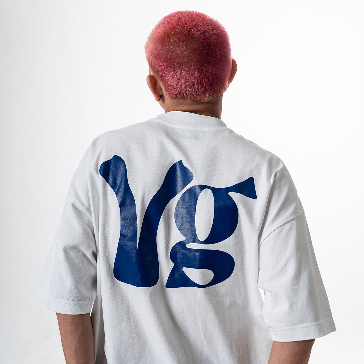 VG Irish - Boxy Tee