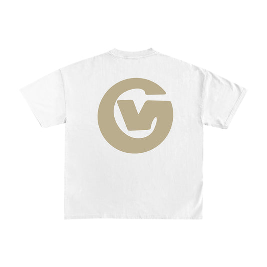 VG Monog - Boxy Tee