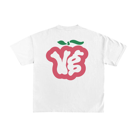 VG Fruits - Boxy Tee