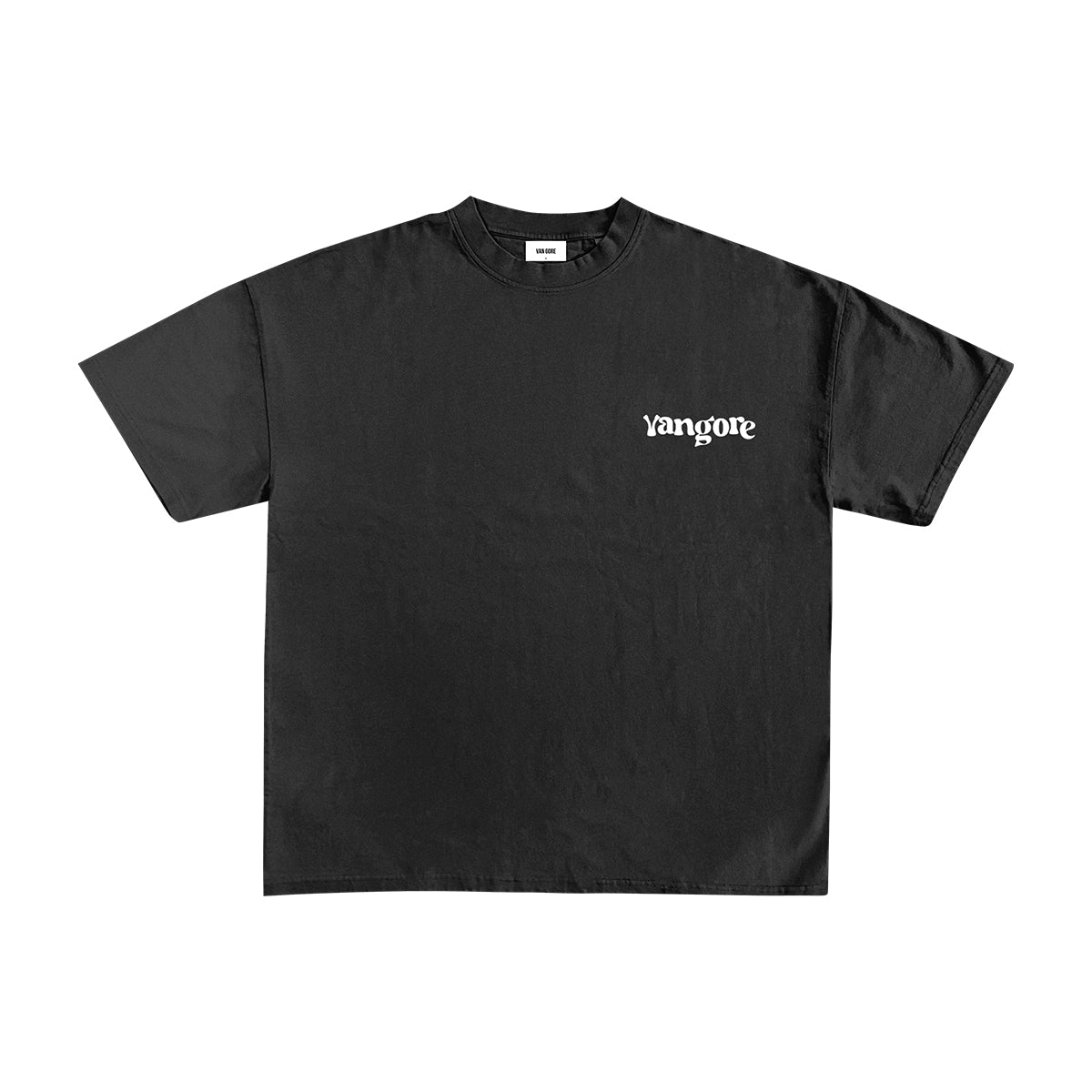 VG Irish - Boxy Tee