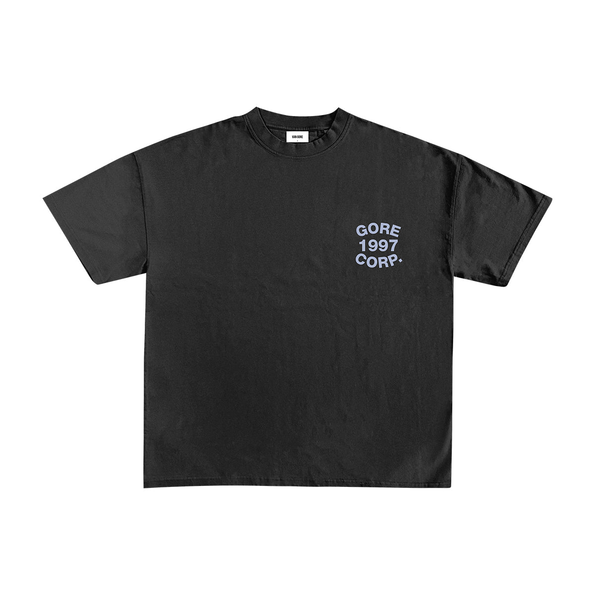 Gore Corp - Boxy Tee