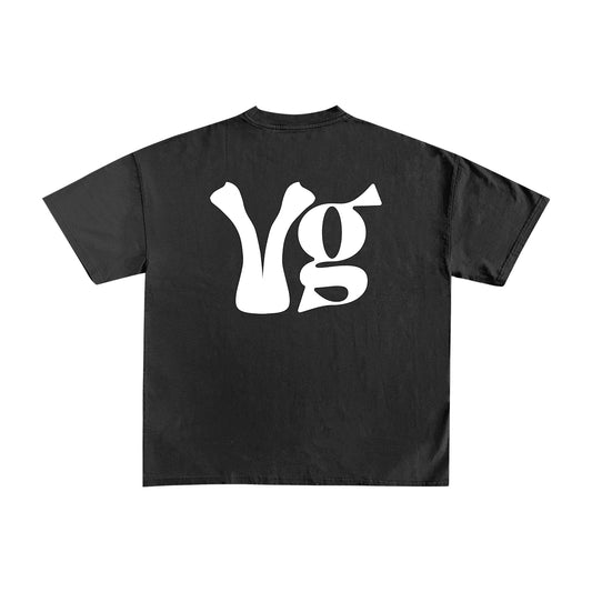 VG Irish - Boxy Tee